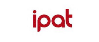 IPAT logo
