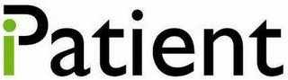IPATIENT logo