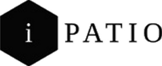 IPATIO logo