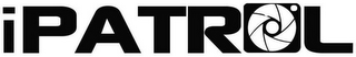 IPATROL logo
