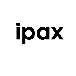 IPAX logo