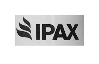 IPAX logo