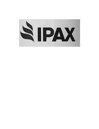IPAX logo