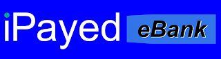 IPAYED EBANK logo