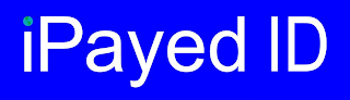 IPAYED ID logo