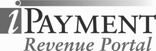 IPAYMENT REVENUE PORTAL logo