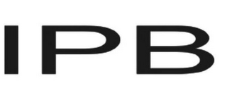IPB logo