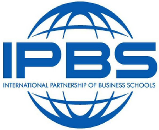 IPBS INTERNATIONAL PARTNERSHIP OF BUSINESS SCHOOLS logo