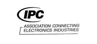 IPC ASSOCIATION CONNECTING ELECTRONICS INDUSTRIES