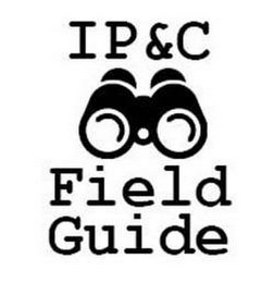 IP&C FIELD GUIDE logo