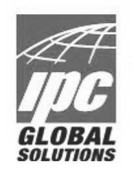 IPC GLOBAL SOLUTIONS logo