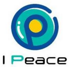 IPC I PEACE. logo