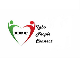 IPC IGBO PEOPLE CONNECT logo