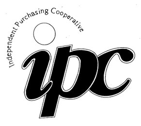 IPC INDEPENDENT PURCHASING COOPERATIVE logo