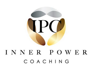 IPC INNER POWER COACHING logo