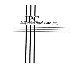 IPC INTEGRATED PSYCH CARE, INC.