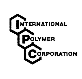 IPC INTERNATIONAL POLYMER CORPORATION logo