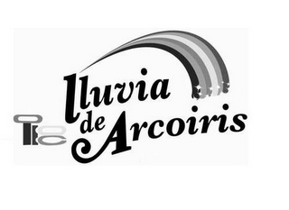 IPC LLUVIA DE ARCOIRIS logo
