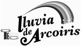 IPC LLUVIA DE ARCOIRIS logo