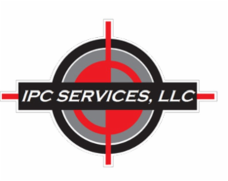 IPC SERVICES, LLC logo