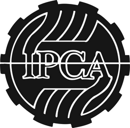 IPCA logo