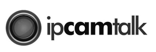 IPCAMTALK logo