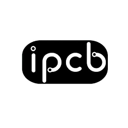 IPCB logo