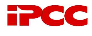 IPCC logo