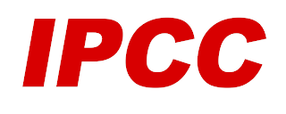 IPCC logo