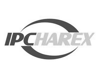 IPCHAREX logo