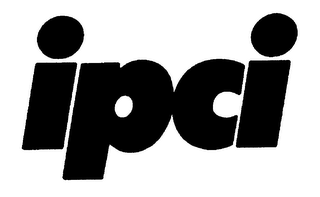 IPCI logo