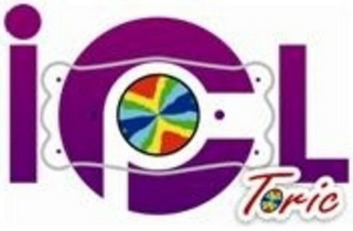 IPCL TORIC logo