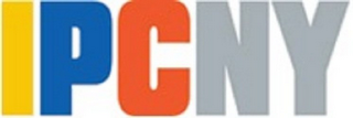IPCNY logo