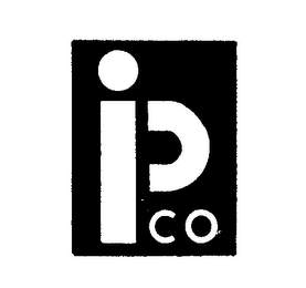 IPCO logo