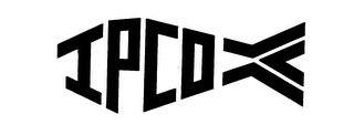 IPCO logo
