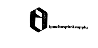 IPCO HOSPITAL SUPPLY logo