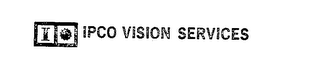 IPCO VISION SERVICES logo