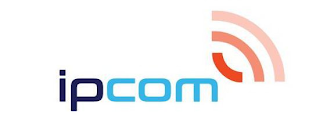 IPCOM logo