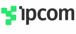 IPCOM logo