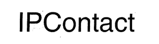 IPCONTACT logo