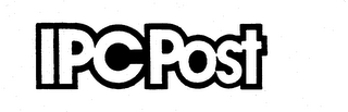 IPCPOST logo