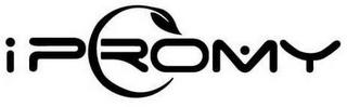 IPCROMY logo