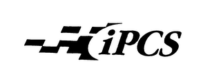 IPCS logo