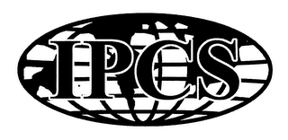 IPCS logo