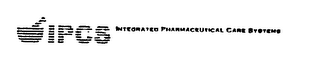 IPCS INTEGRATED PHARMACEUTICAL CARE SYSTEMS logo