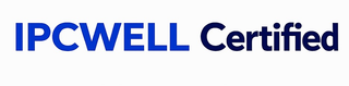 IPCWELL CERTIFIED logo