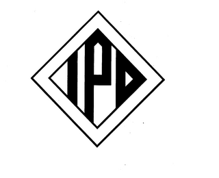 IPD logo
