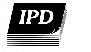 IPD logo