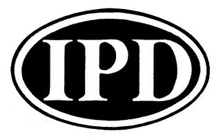 IPD logo
