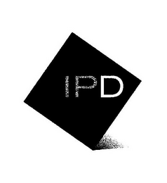 IPD logo